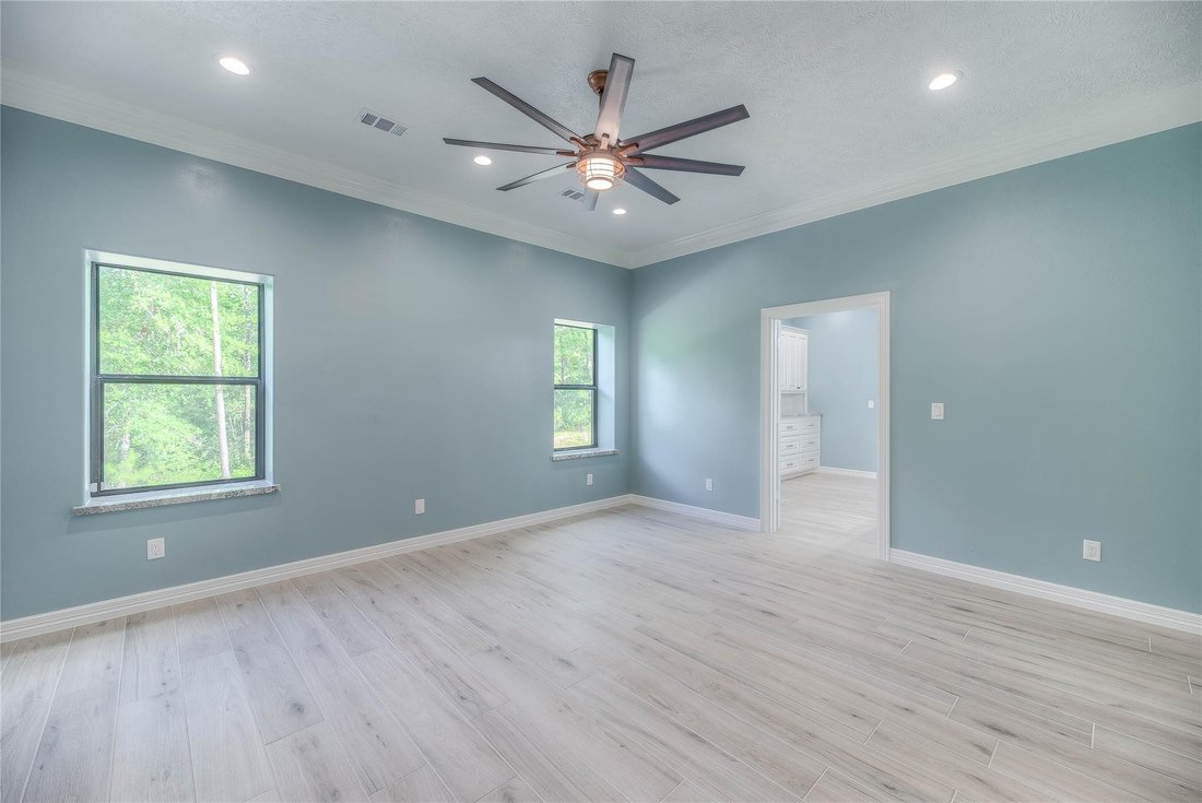 House in Livingston, Texas, United States 3 - 18219378