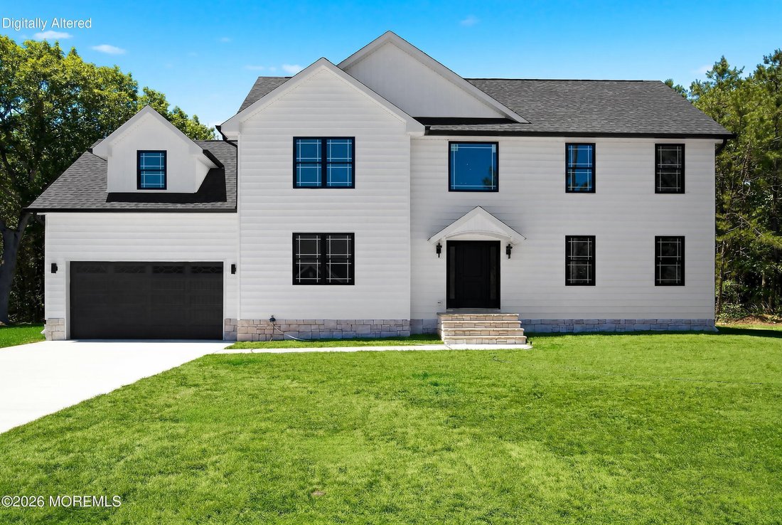 House in Barnegat Township, New Jersey, United States 2 - 18218872