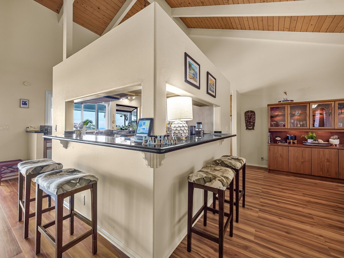 House in Naalehu, Hawaii, United States 5 - 18219310