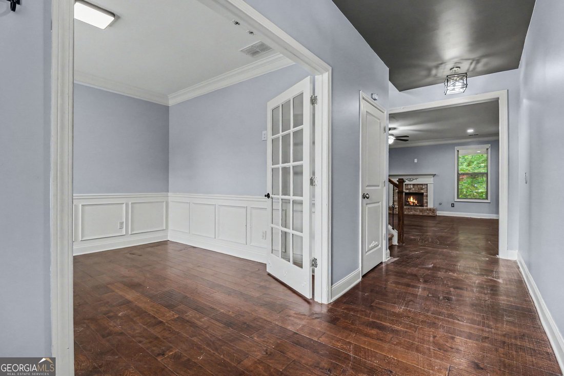House in Kennesaw, Georgia, United States 4 - 18219413