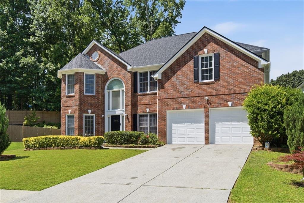 House in Norcross, Georgia, United States 2 - 18219188
