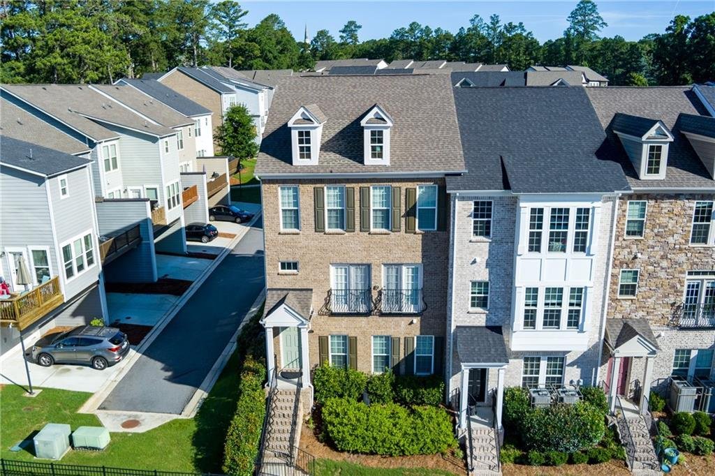 Townhouse in Decatur, Georgia, United States 3 - 18219145
