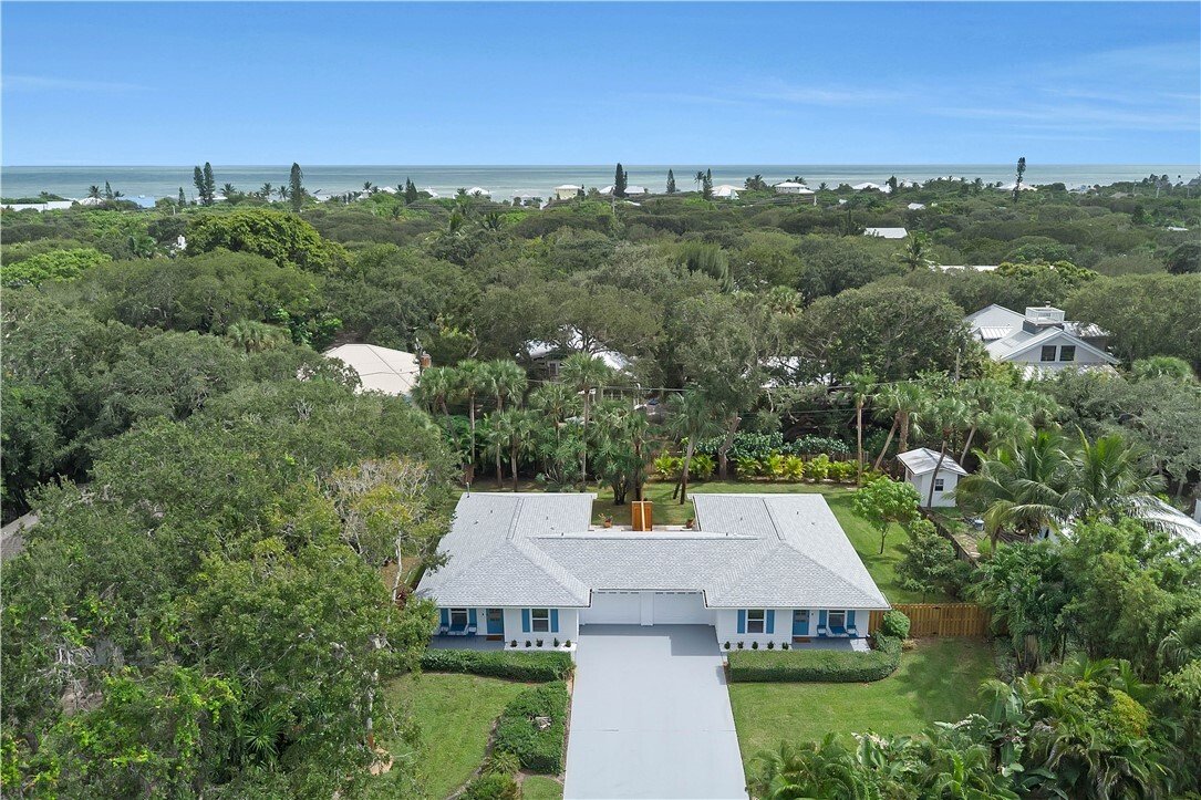 Apartamento en Vero Beach, Florida, Estados Unidos 2 - 18219421