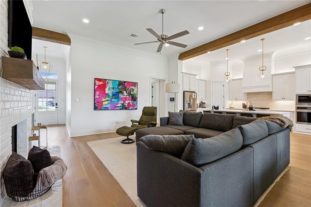 House in Prairieville, Louisiana, United States 5 - 18219394
