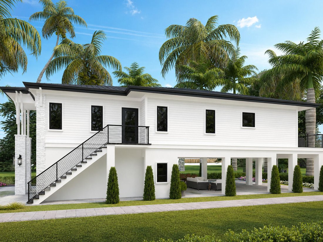 House in Marathon, Florida, United States 4 - 18218892