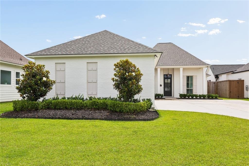 House in Prairieville, Louisiana, United States 1 - 18219394