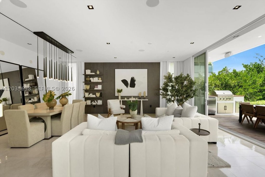 House in Miami Beach, Florida, United States 3 - 18218816