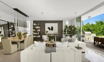 House in Miami Beach, Florida, United States 2