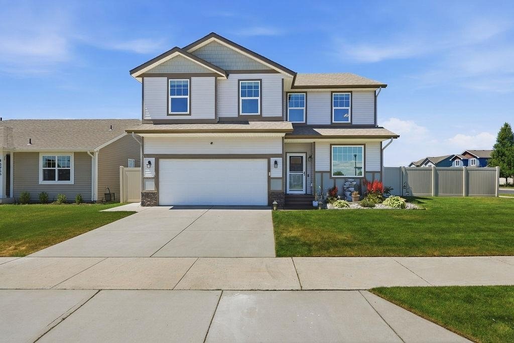 House in Spokane, Washington, United States 1 - 18219060