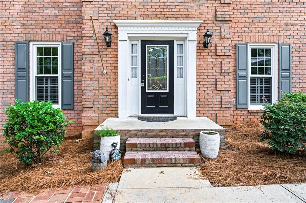 House in Alpharetta, Georgia, United States 4 - 18219167