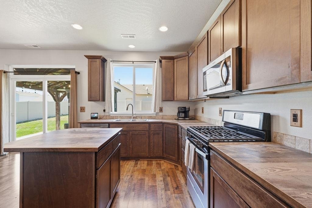 House in Spokane, Washington, United States 4 - 18219060