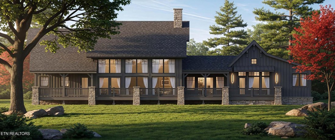 House in Newport, Tennessee, United States 2 - 18219243