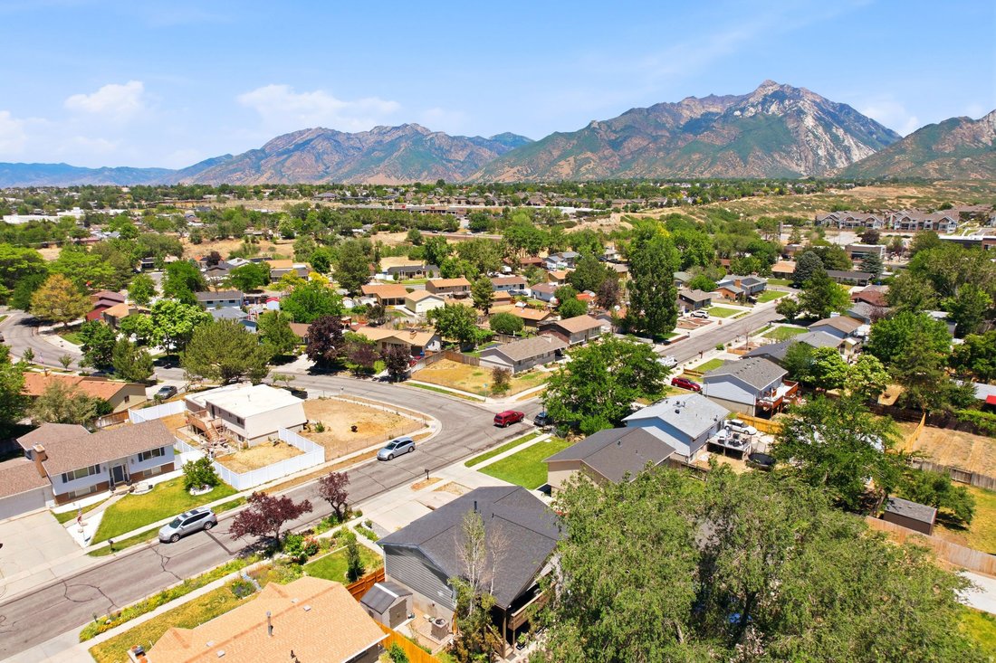House in Sandy, Utah, United States 5 - 18219263