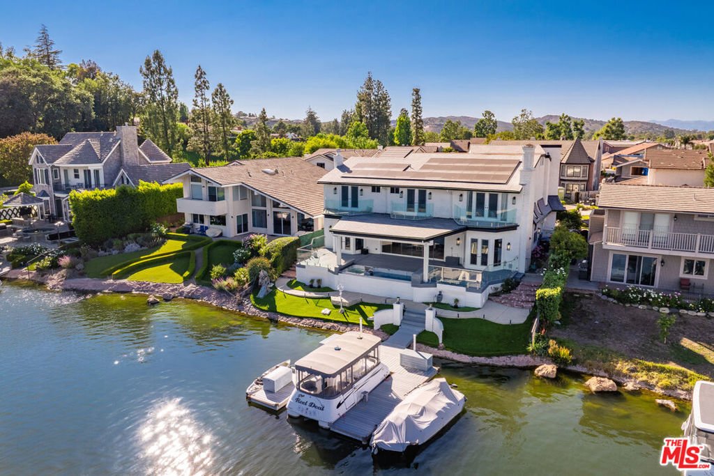 House in Thousand Oaks, California, United States 2 - 18219481