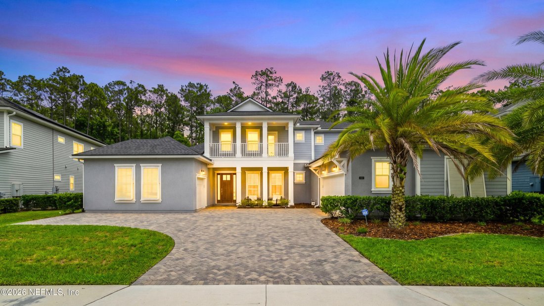 House in Jacksonville, Florida, United States 1 - 18219437