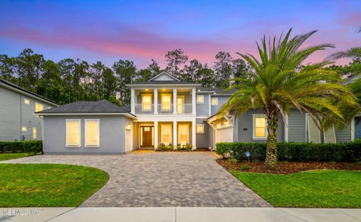 Maison à Jacksonville, Floride, États-Unis 1