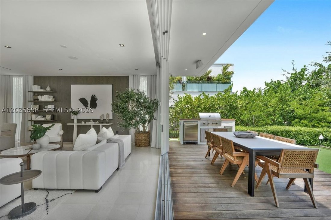 House in Miami Beach, Florida, United States 5 - 18218816