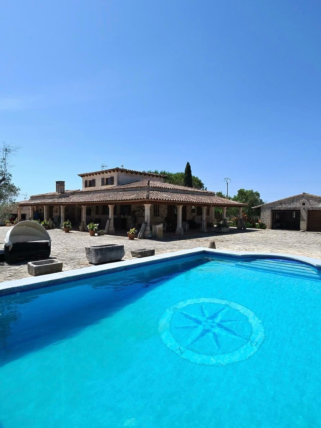 Country House in Santa Margalida, Balearic Islands, Spain 4 - 18219043