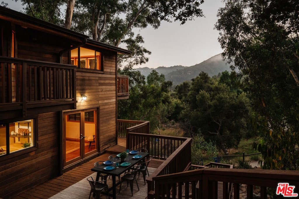House in Topanga, California, United States 1 - 18219470