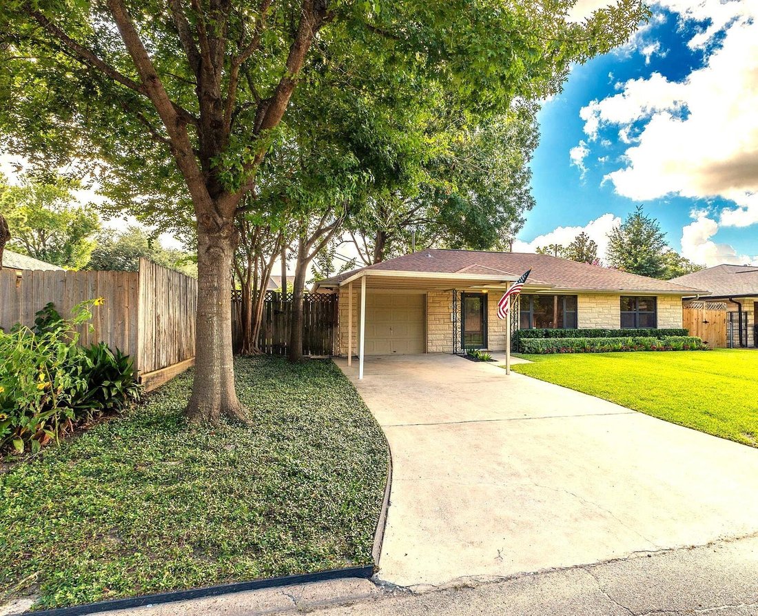 House in Houston, Texas, United States 4 - 18219364