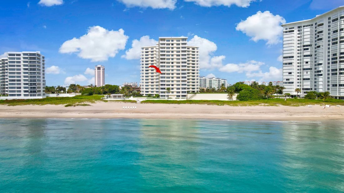 Condo in Boca Raton, Florida, United States 2 - 18044315