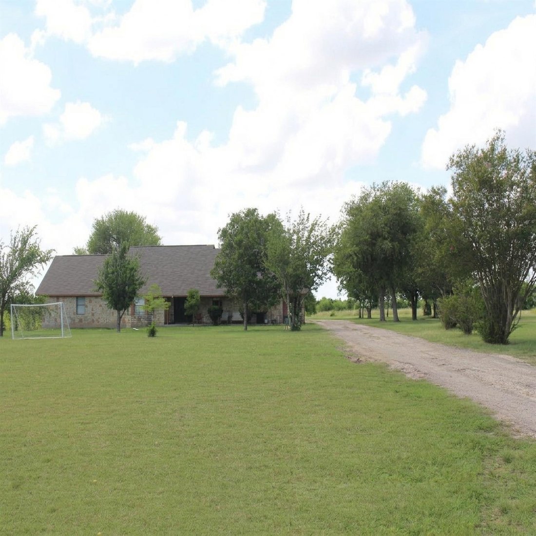 House in Coupland, Texas, United States 2 - 18219340