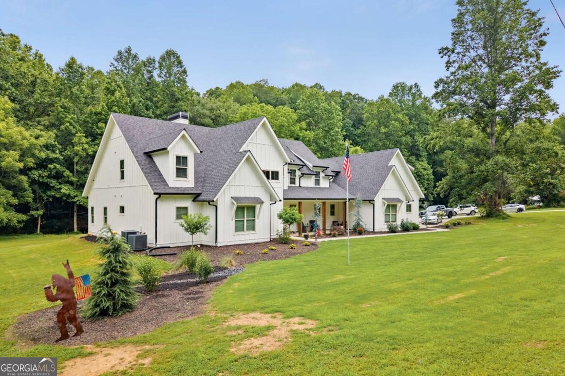 House in Dahlonega, Georgia, United States 4 - 18219411