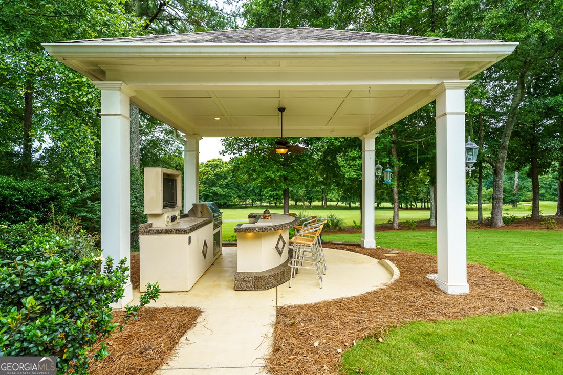 House in Cumming, Georgia, United States 3 - 18219400