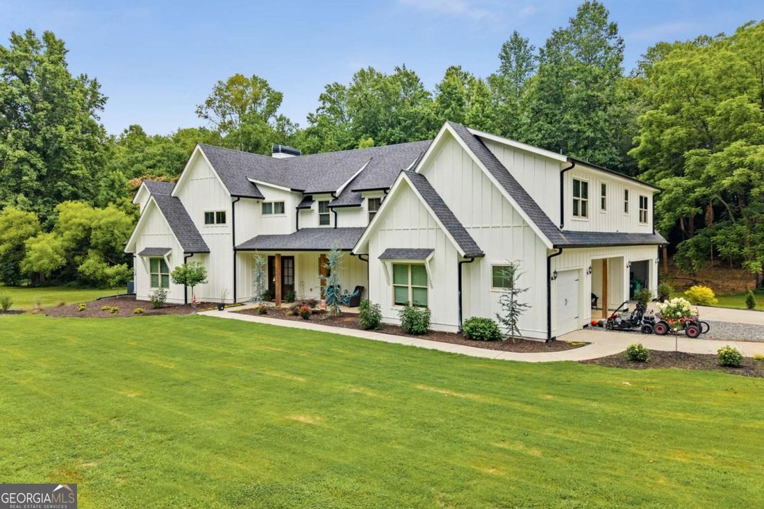 House in Dahlonega, Georgia, United States 3 - 18219411