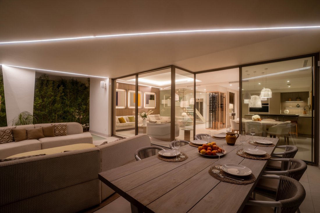 Villa in Puerto Banus, Marbella, Spain 3 - 18219964