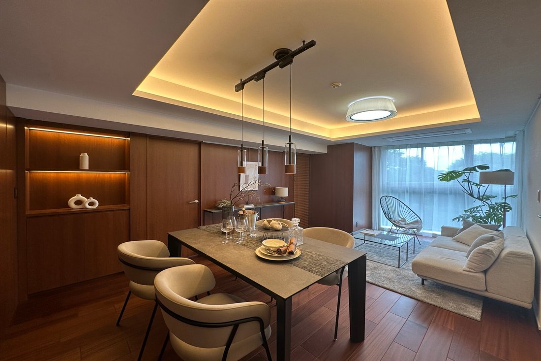 Condo in Shinjuku City, Tokyo, Japan 1 - 18219728