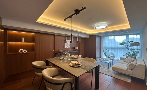 Condo in Shinjuku City, Tokyo, Japan 1