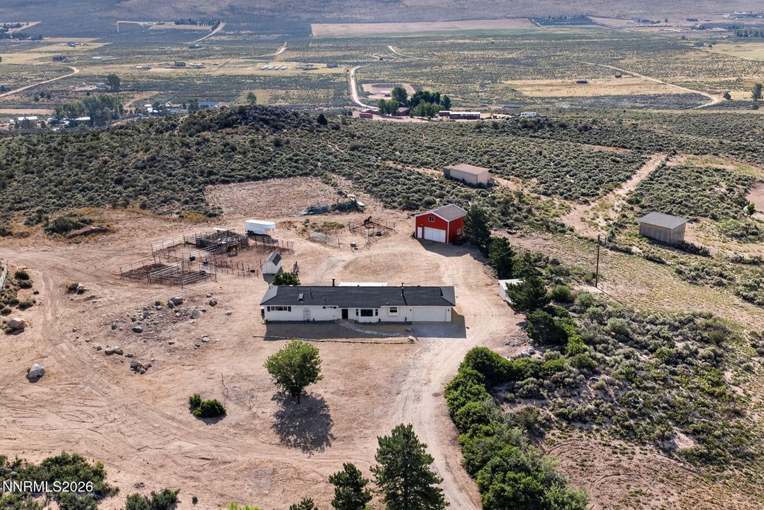 House in Reno, Nevada, United States 2 - 17768948