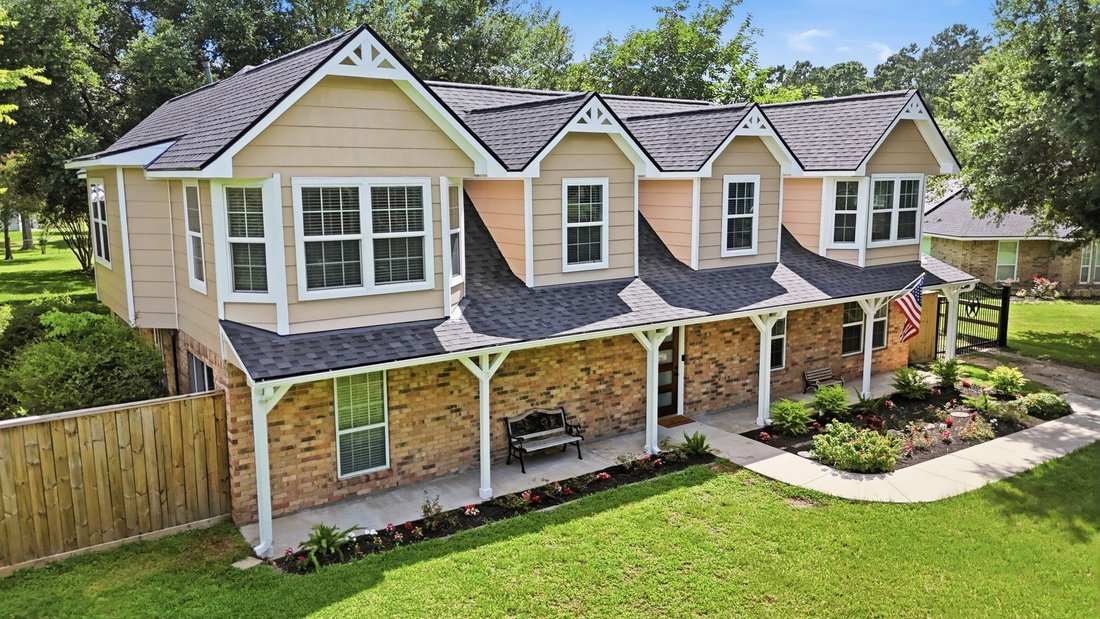 House in Houston, Texas, United States 3 - 18219366