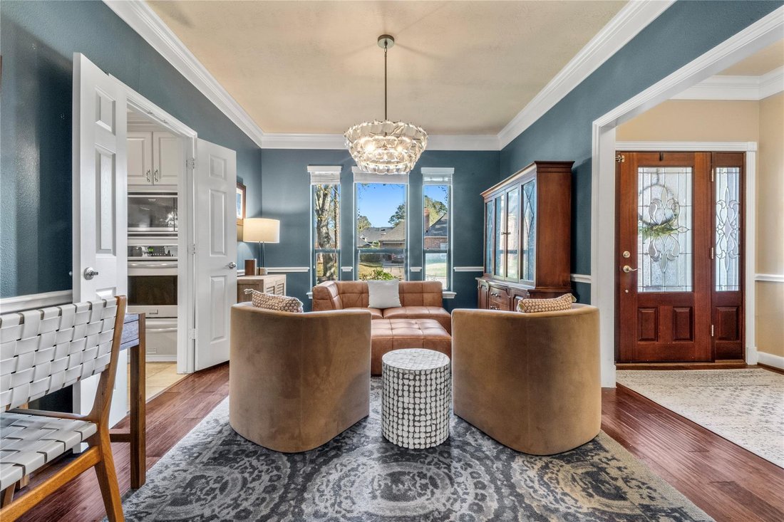 House in Houston, Texas, United States 4 - 18219363
