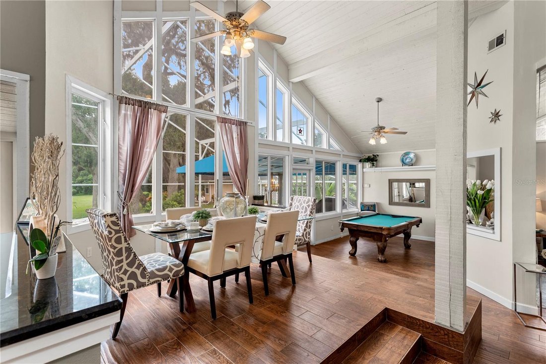 House in Orlando, Florida, United States 5 - 17186412