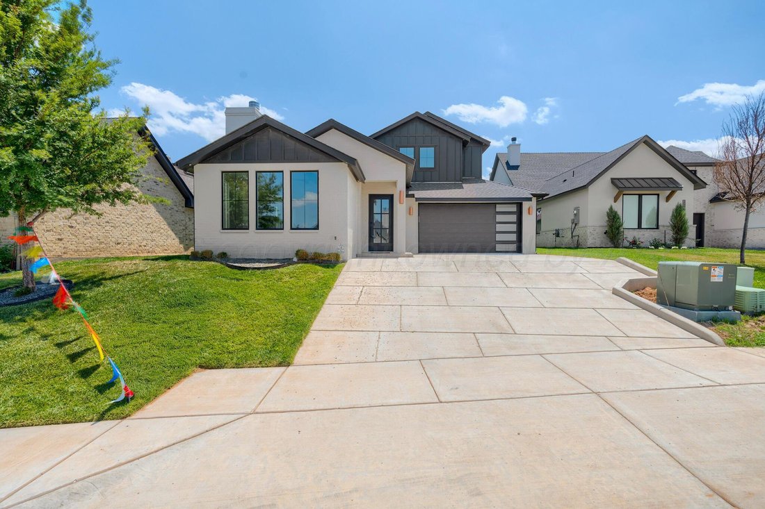 House in Amarillo, Texas, United States 2 - 18184292