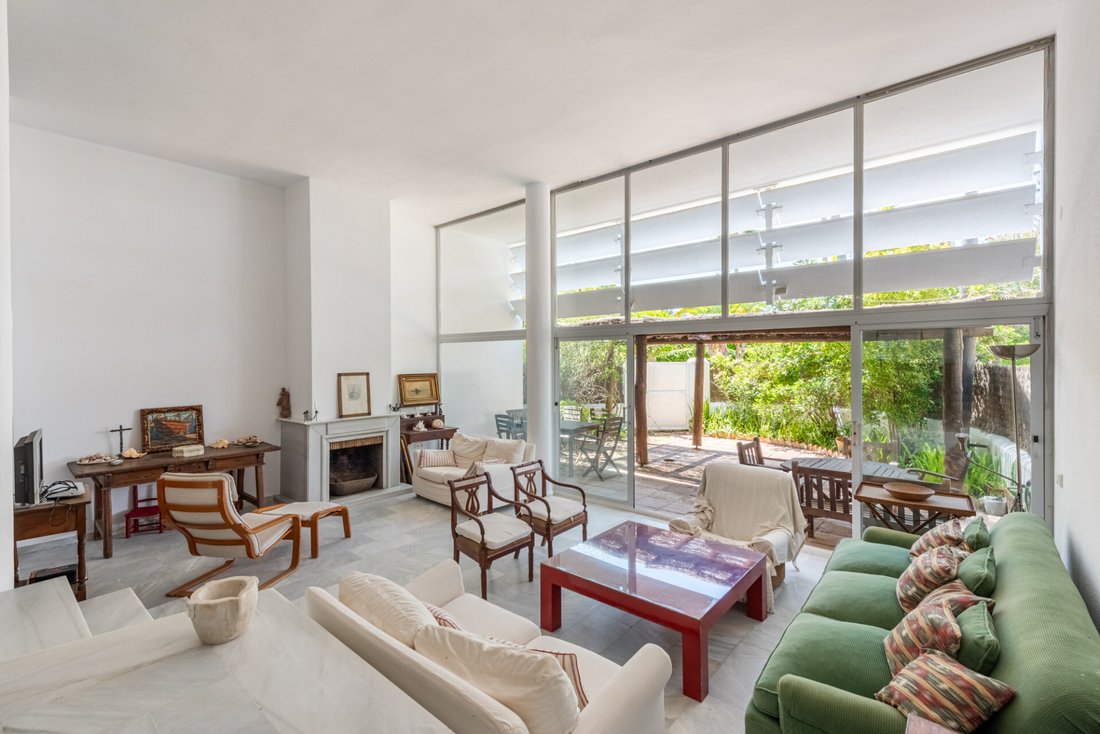 Townhouse in Sotogrande, San Roque, Andalusia 5 - 18219295