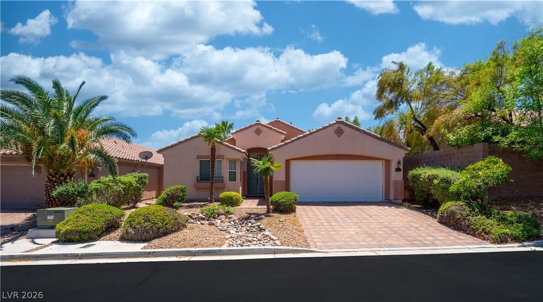 House in Las Vegas, Nevada, United States 2 - 18219073