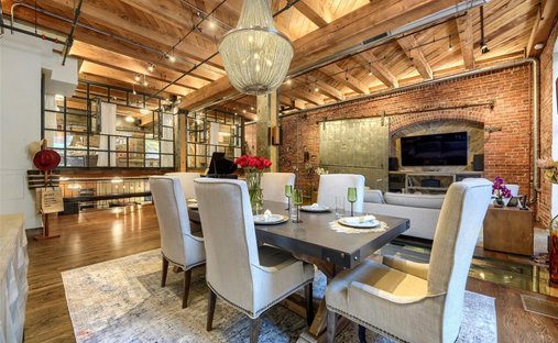 Appartement à Denver, Colorado, États-Unis 1