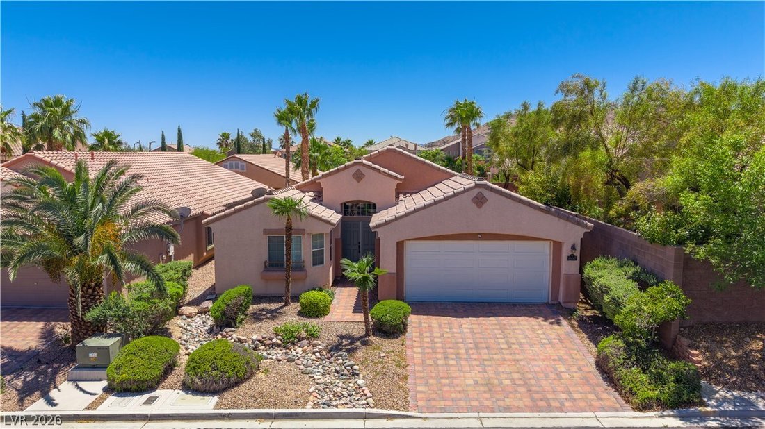 House in Las Vegas, Nevada, United States 1 - 18219073