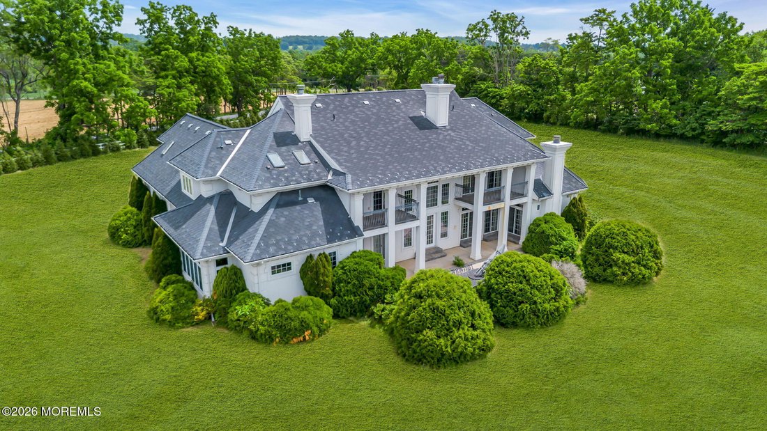House in Lebanon, New Jersey, United States 4 - 18218871
