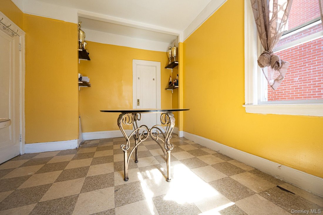Apartment in New York, New York, United States 4 - 18219037