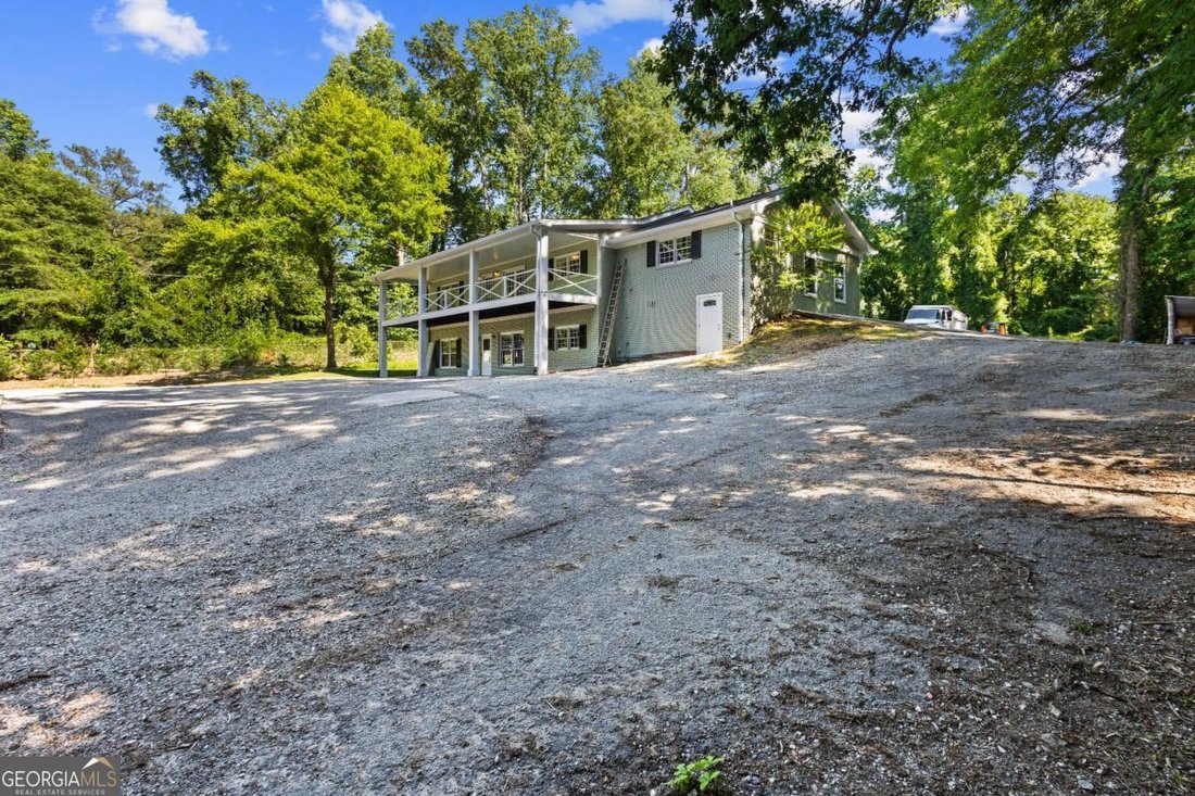 House in Austell, Georgia, United States 5 - 18219425