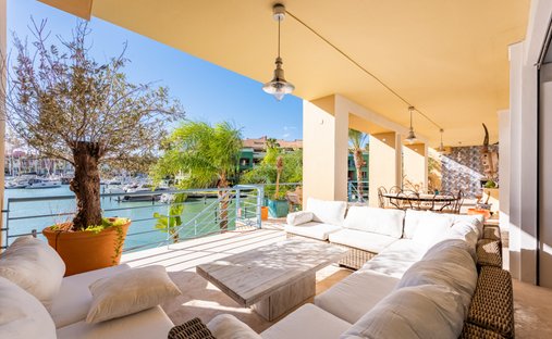 Apartamento en Sotogrande, San Roque, Andalucía 1