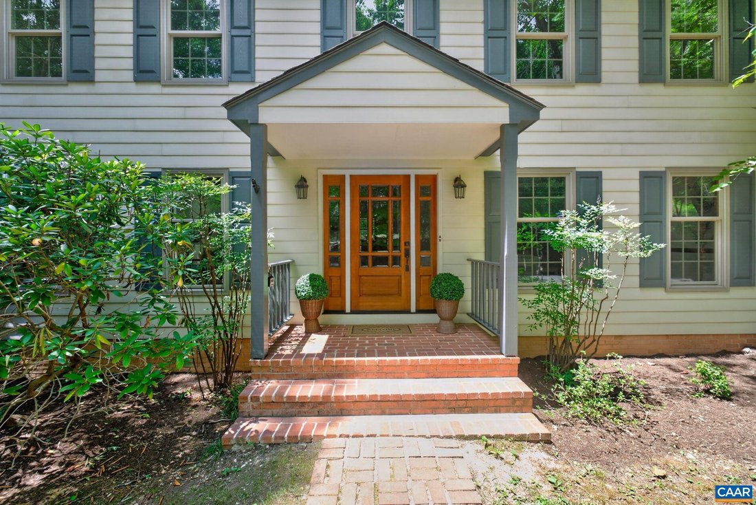 House in Charlottesville, Virginia, United States 3 - 18219122