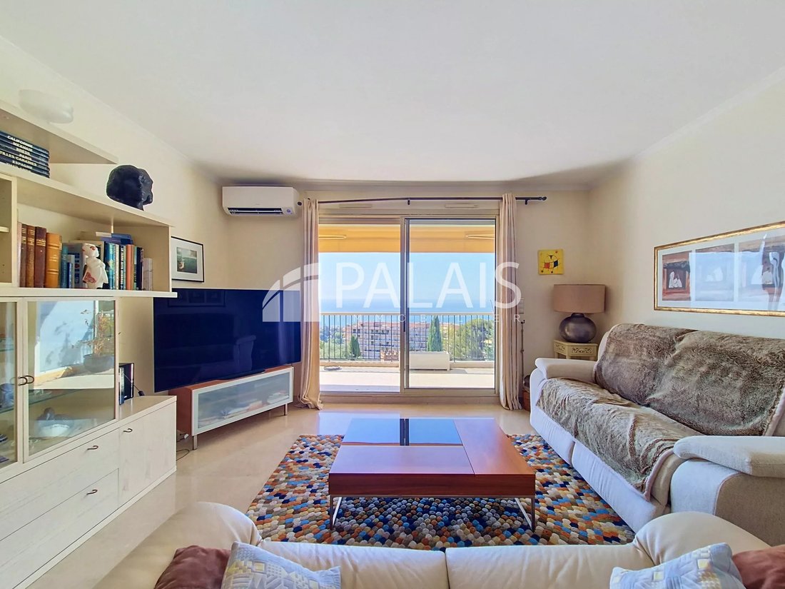 Apartment in Nice, Provence-Alpes-Côte d'Azur, France 4 - 18154793