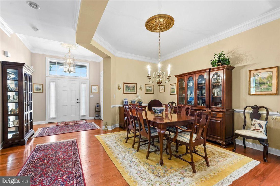 House in Collegeville, Pennsylvania, United States 4 - 18219202