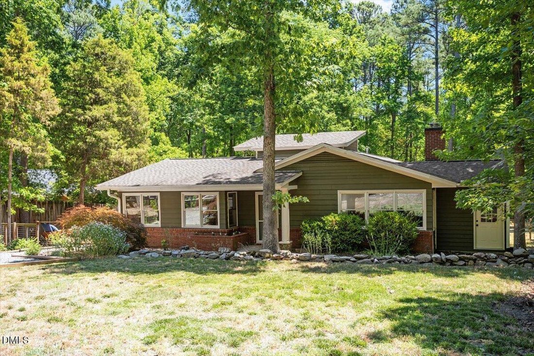 House in Chapel Hill, North Carolina, United States 2 - 18218988