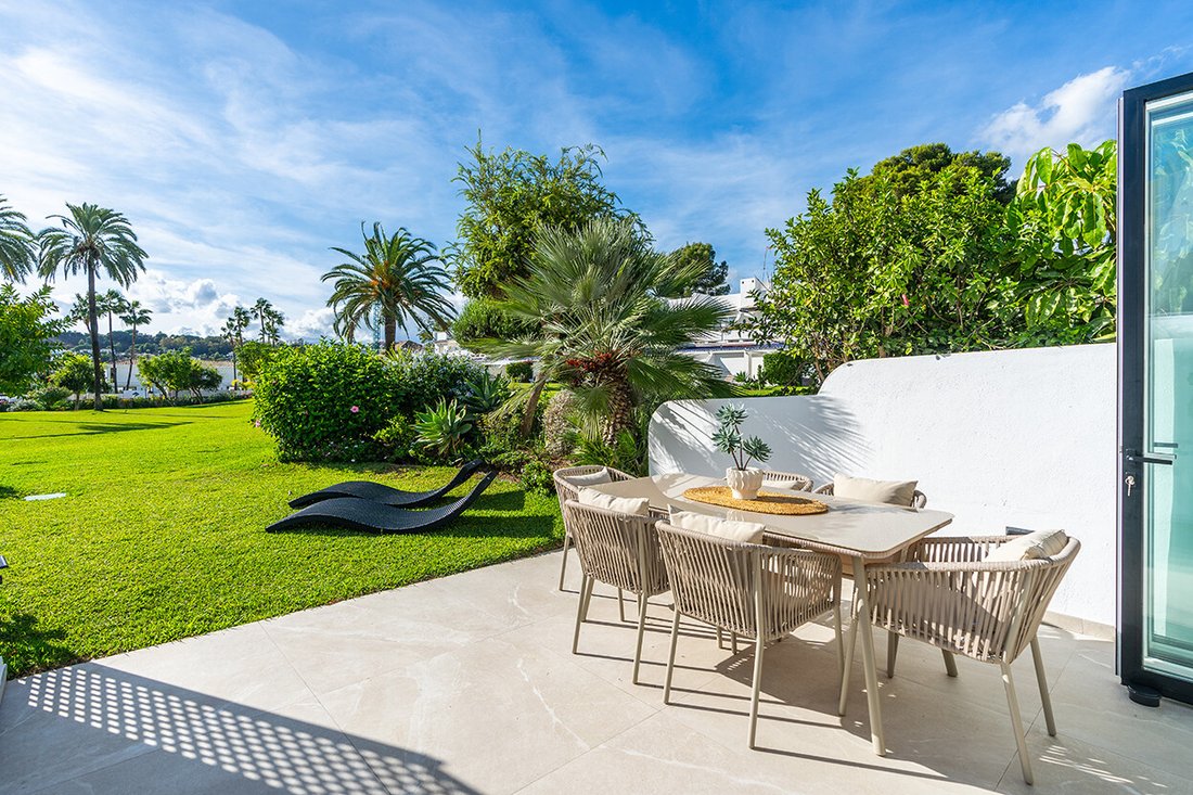 Townhouse in Puerto Banus, Marbella, Spain 2 - 18219752